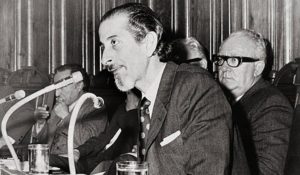 Corte de Apelaciones ordena reabrir investigación por muerte de José Tohá en dictadura