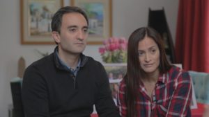Padres de joven del Nido de Águilas relatan 