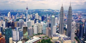 Jóvenes chilenos piden ayuda a Cancillería para evitar la horca en Kuala Lumpur