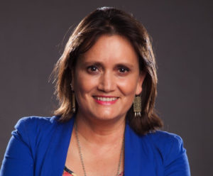 Laura Albornoz critica agenda de género del Gobierno: 