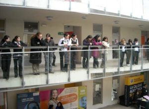 El día en que nació un sueño profesional