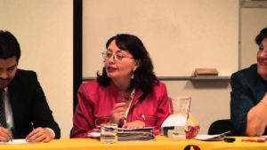 Jueza madre de niña trans pide que menores sean parte de proyecto de identidad de género