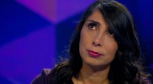 VIDEO | Karla Rubilar protagoniza emotivo momento al recordar su episodio cercano a la muerte