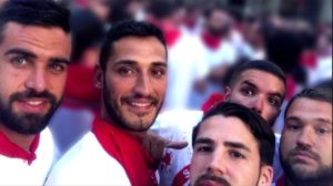 Padre de integrante de La Manada culpa a la víctima: sus frases indignan a España