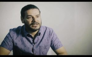 Jorge Mateluna: “Me condenaron por mi pasado y tienen a una persona inocente en prisión hace más de cuatro años”