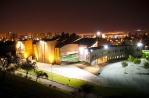 El MIM invita a estudiantes vespertinos a vivir una noche en el museo