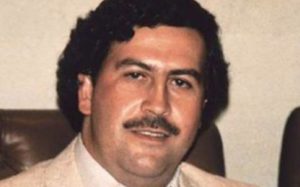 PDI detuvo a ex testaferro de Pablo Escobar cuando pretendía ingresar a Chile