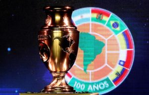 Conmebol: Qatar y Japón serán parte de la Copa América 2019