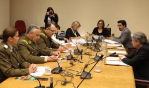 Senador RD critica 