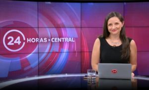 Aborto: Andrea Arístegui deja saltones a varios en la derecha con sencilla pregunta sobre Contraloría