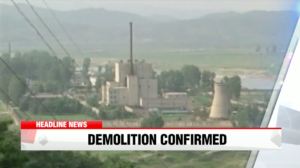 Gobierno de Kim Jong-un hace explotar centro nuclear previo a la cumbre con Donald Trump