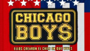 TVN transmite Chicago Boys de madrugada pese a anuncios y Carola Fuentes hace descargos en Twitter