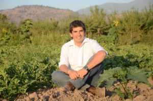 La polémica propuesta del alcalde de Paine (RN) sobre los piropos que después tuvo que borrar