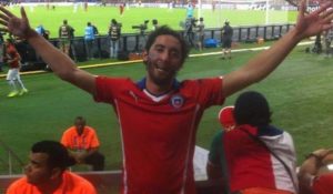 Gobierno compromete ayuda a jóvenes chilenos que arriesgan condena a la horca en Kuala Lumpur