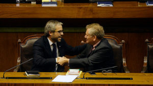 Diputados dan luz verde a la creación del postergado Ministerio de Ciencia