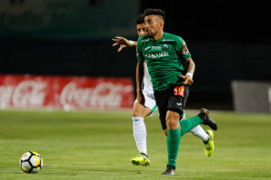 Jugador de Deportes Temuco se va del club por clima frío: hinchas le respondieron de todo