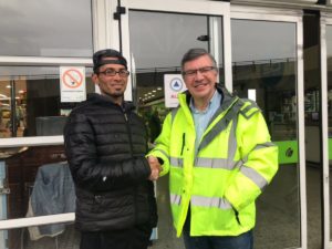 Lavín defiende ordenanza municipal contra el acoso callejero en Las Condes