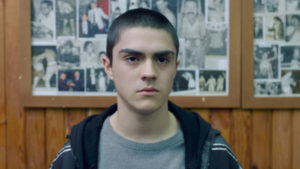 VIDEO | Denunciante de Lucas Bolvarán detalla episodios de violencia física en pleno embarazo