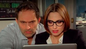 María Elena Swett mantiene su defensa a Herval Abreu: 