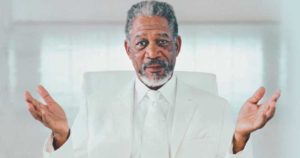 Morgan Freeman se hunde: detalles del reportaje de CNN con acusaciones de ocho mujeres por acoso sexual