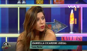 Diputada Cicardini: “Sufrí de acoso callejero y esa experiencia me marcó la vida”