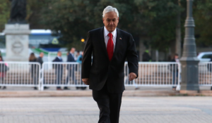 Piñera por caso Ambar: 