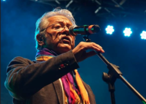 Fallece fundador de Inti Illimani, Max Berrú