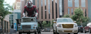 VIDEO | Ant-Man and the Wasp: El último trailer del imperio Marvel