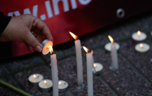 Alfie Evans: ¿cuándo es justo dejar morir?