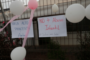 Movilh pide al Gobierno investigar denuncia por homofobia en caso de Ámbar