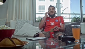 VIDEO | El comercial boliviano que se ríe de que Chile no vaya al Mundial