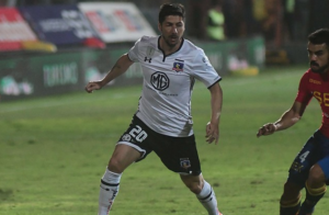 Jaime Valdés se sacó la espina de hace semanas y respondió ninguneo de Johnny y Herrera