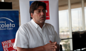 Francisco Ortega: 