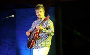 Ángel Parra y salud de Álvaro Henríquez: 