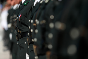 INDH se querellará contra responsables de torturas a aspirantes a gendarmes