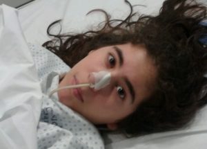 VIDEO | Dramático relato de joven de 19 años que ruega a Piñera por eutanasia: 