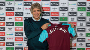 Manuel Pellegrini al West Ham United: revelan el millonario sueldo del DT en su regreso a la Premier