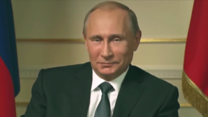 La Influencia de Rusia en Medio Oriente
