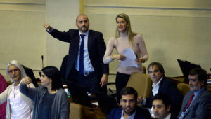 Diputados RN se descuelgan del oficialismo y presentan su propio proyecto sobre eutanasia