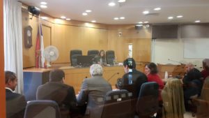 Condenan a secretario del Tribunal Electoral del Maule por malversación de dineros públicos