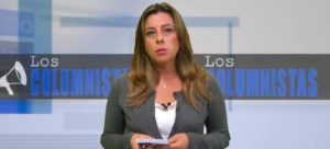 A Tere Marinovic le dio urticaria mensaje inclusivo de Bachelet y la rotea en Twitter