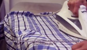 VIDEO | La campaña de diputada del Frente Amplio para reconocer el trabajo doméstico