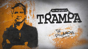 Nuevo caso de acoso sexual remece Canal 13 y afecta al equipo de En Su Propia Trampa