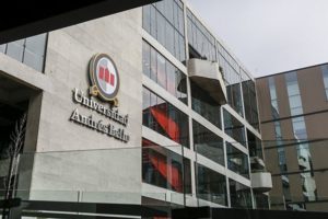UNAB se suma al grupo de universidades con acreditación de 5 años por la CNA