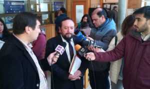 INDH interpone diez querellas por denuncias de trato vejatorio en comisaría de Temuco