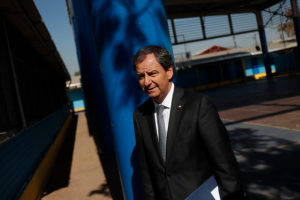 Varela sobre las “pequeñas humillaciones” sufridas por las mujeres: “No me he equivocado”