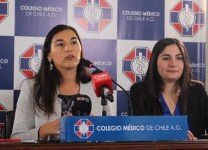 Colegio Médico exige disculpas de Piñera por decir que en atención primaria “sólo dan aspirinas