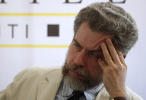 Alfredo Jocelyn-Holt: 