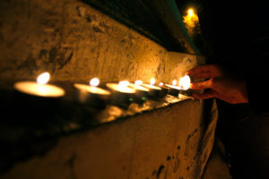 Corte Suprema declara competente a la justicia civil en “Caso Huenante”