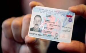 Reconocimiento a la identidad étnica y pertinencia a los pueblos originarios